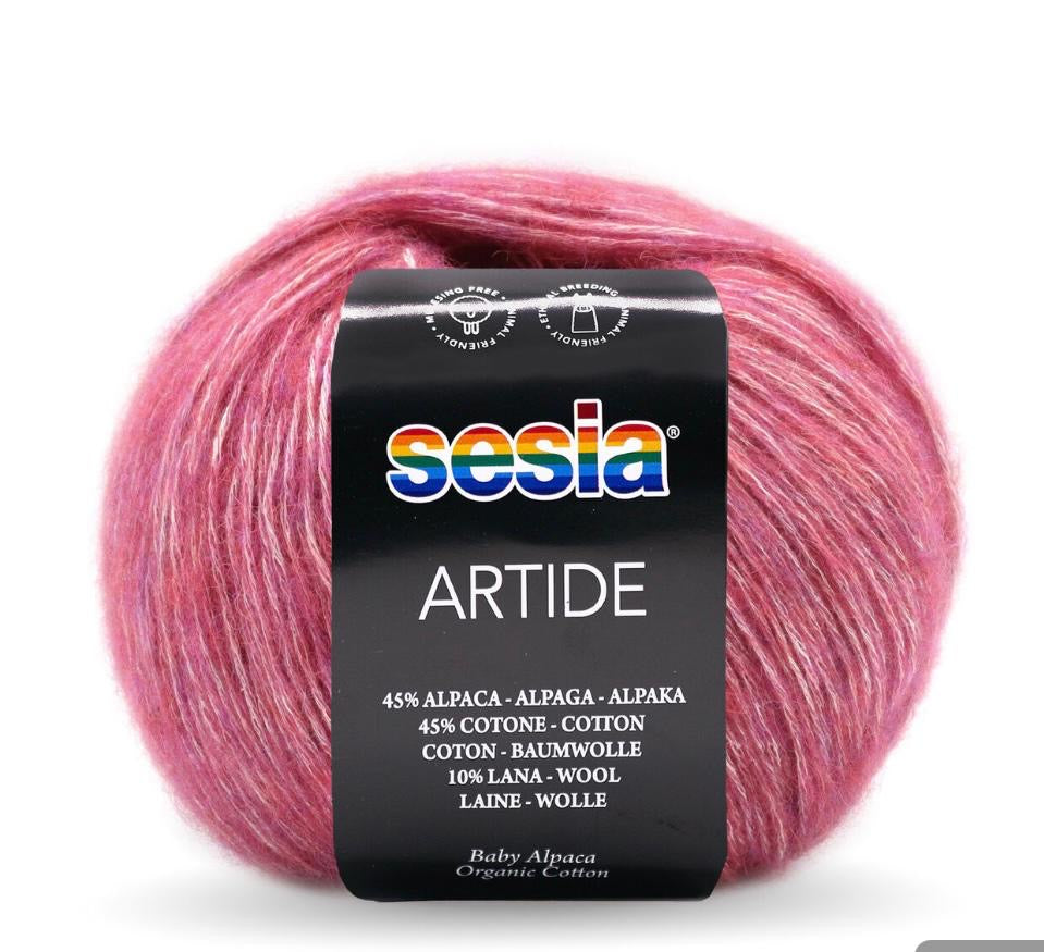 SESIA Artide