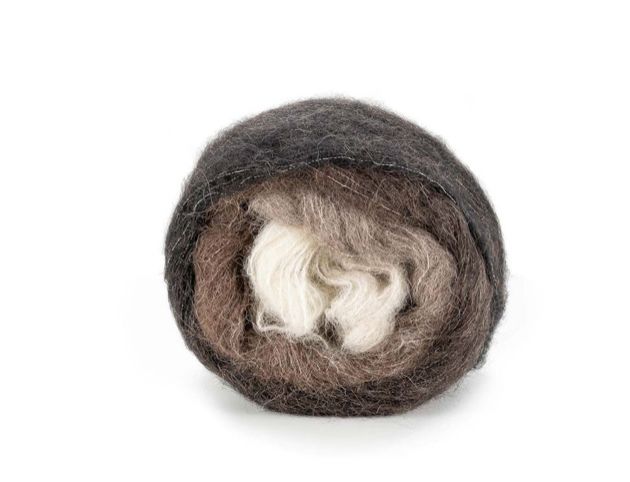 LAINES DU NORD Poema Alpaca