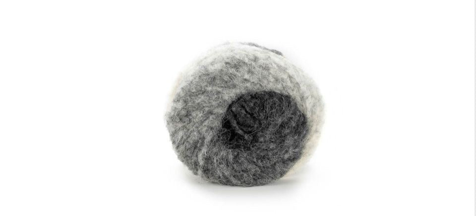 Laines du Nord PIUMA ALPACA DEGRADE