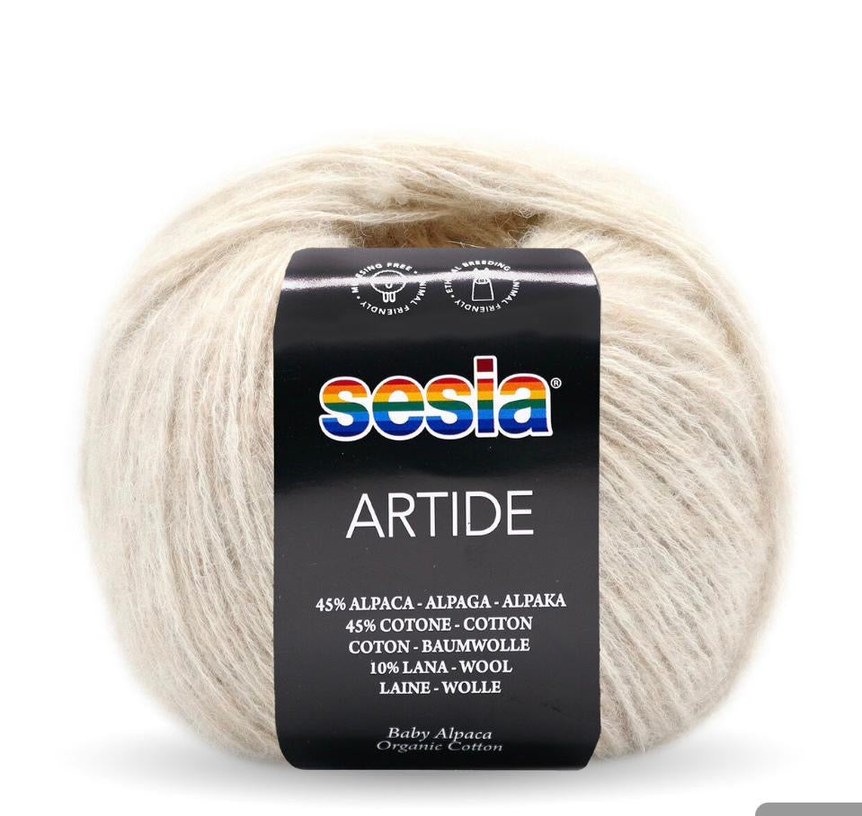 SESIA Artide