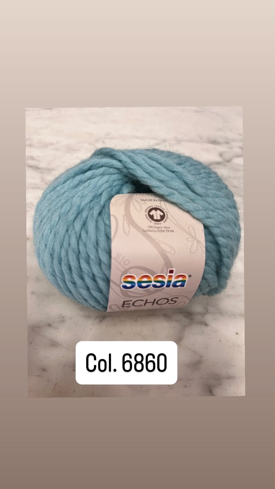 Kit Beginner — Il tuo primo berretto fatto a mano