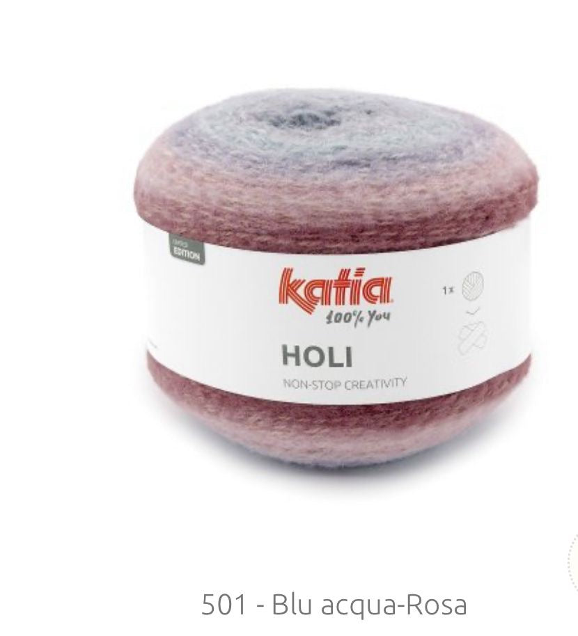 KATIA HOLI