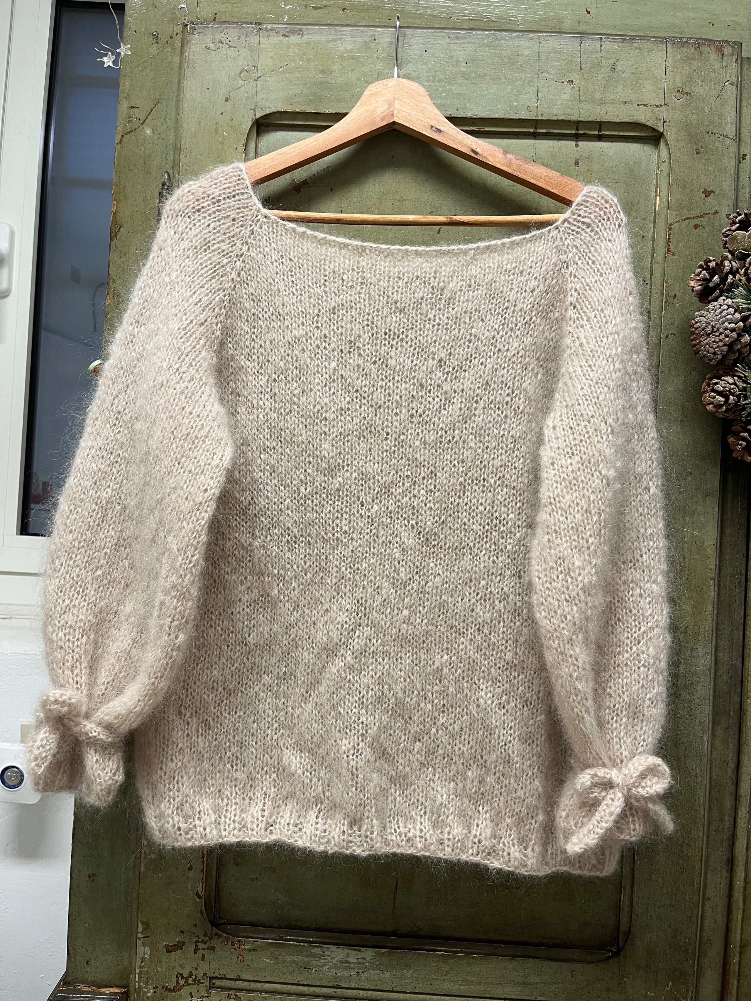 Maglione COQUETTE
