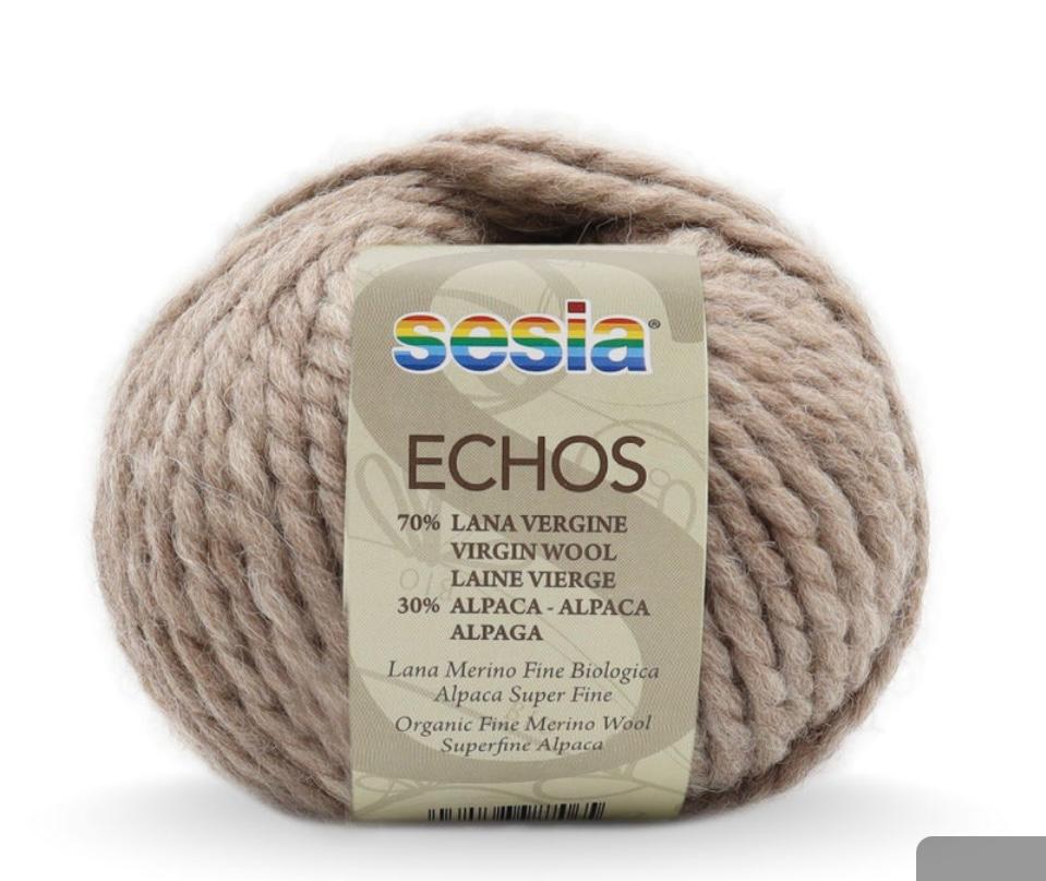 SESIA ECHOS
