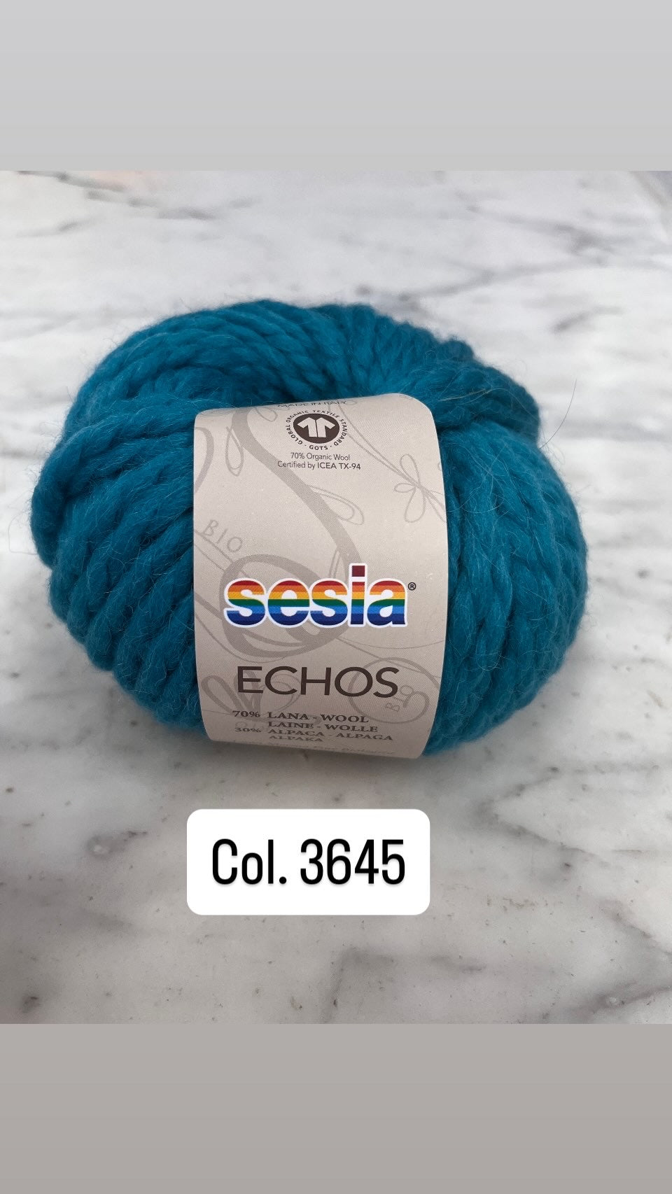 Kit Beginner — Il tuo primo berretto fatto a mano