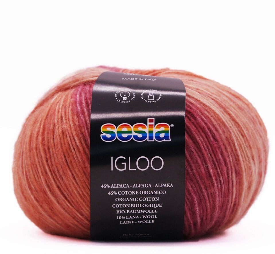 SESIA Igloo