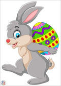 Kit sorpresa di Pasqua