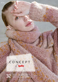 Rivista concept Katia