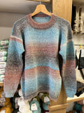 Maglione TRAMONTO
