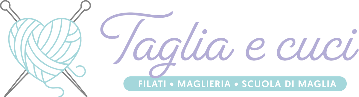 Merceria Taglia e cuci