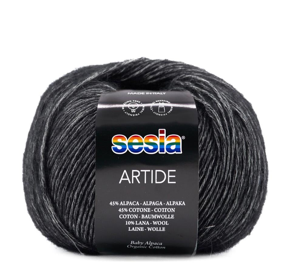 SESIA Artide