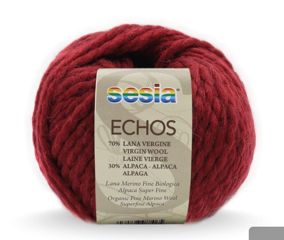 SESIA ECHOS