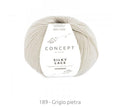 KATIA Silky lace