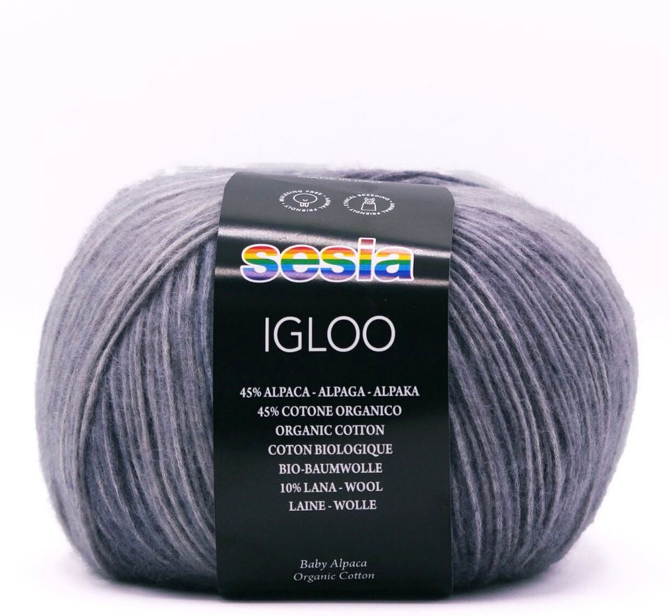 SESIA Igloo