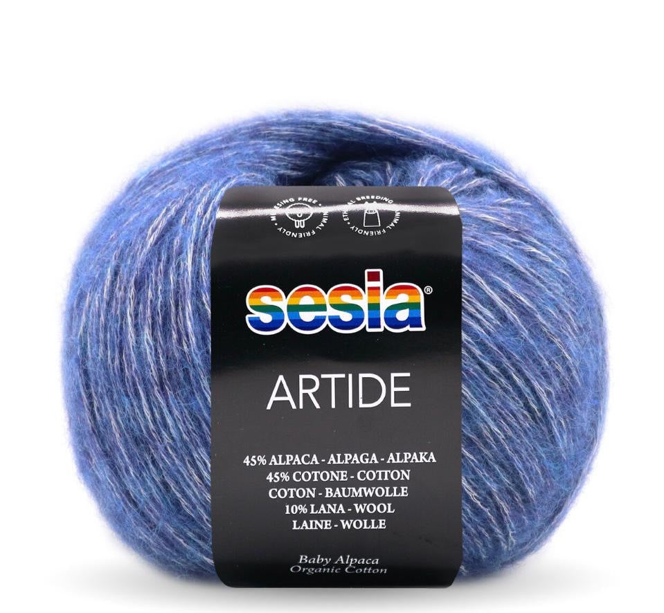 SESIA Artide